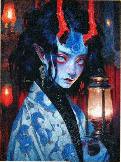 猫咪影视职场行业剧深海之上海报